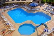Hotel Richmond Ephesus Resort Kusadasi